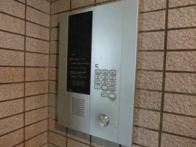 【外観】 | 中津口センタービル