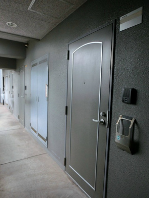 【外観】 | 中津口センタービル