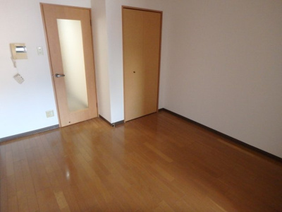 【寝室】 | 中津口センタービル