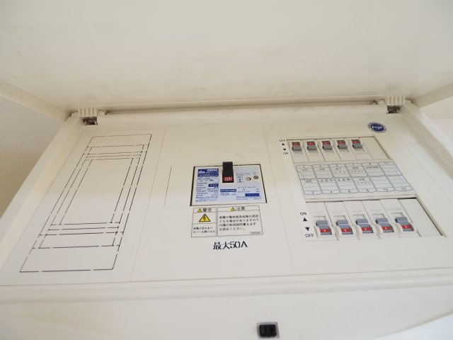 【設備】 | Plaisir K | ※別部屋参考写真