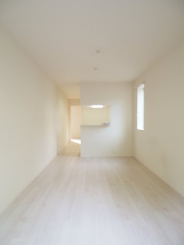 【居間・リビング】 | Plaisir K | ※別部屋参考写真
