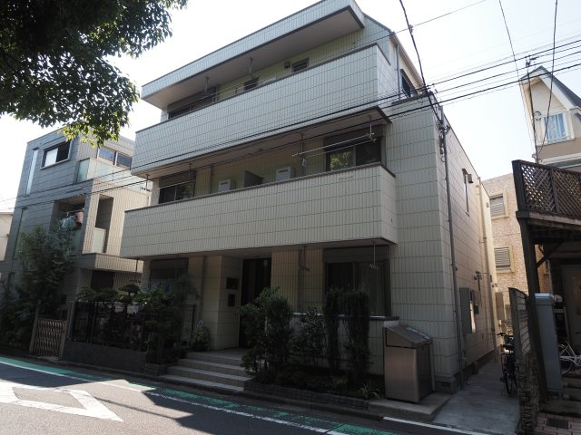 【外観】 | Plaisir K