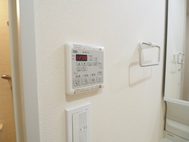 【設備】 | Plaisir K | ※別部屋参考写真