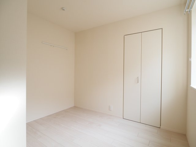 【居間・リビング】 | Plaisir K | ※別部屋参考写真