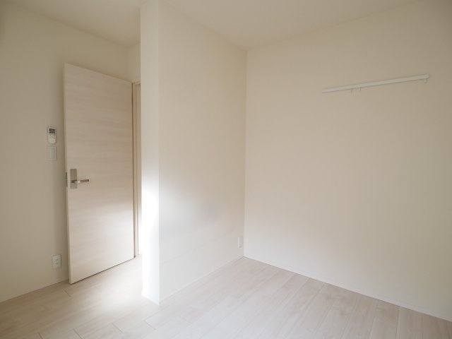 【居間・リビング】 | Plaisir K | ※別部屋参考写真