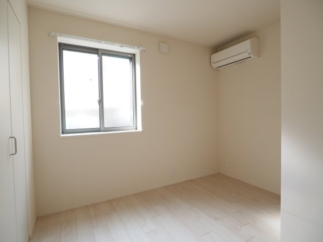 【居間・リビング】 | Plaisir K | ※別部屋参考写真