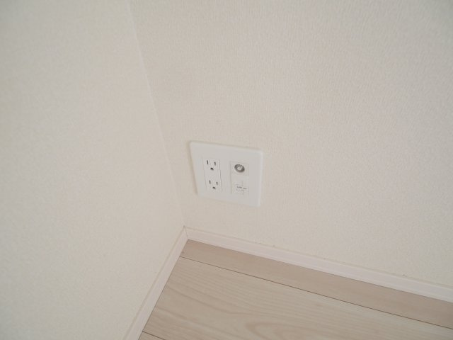 【設備】 | Plaisir K | ※別部屋参考写真