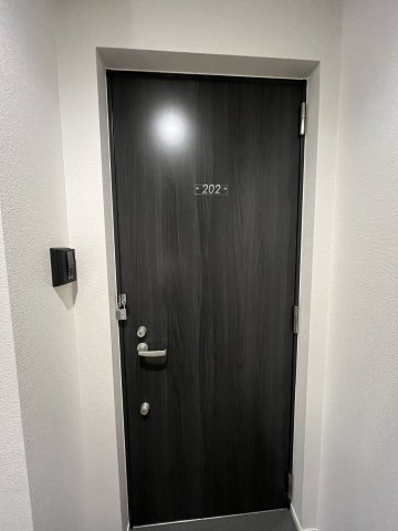 【設備】 | Plaisir K | ※別部屋参考写真