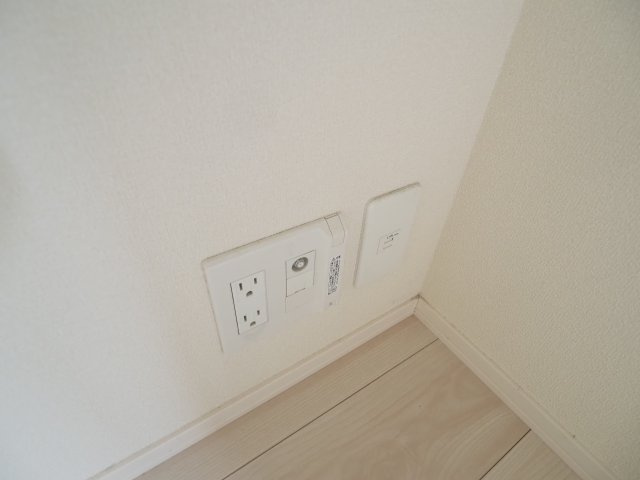 【設備】 | Plaisir K | ※別部屋参考写真