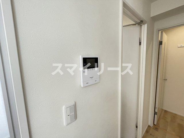 エミリー柏のその他