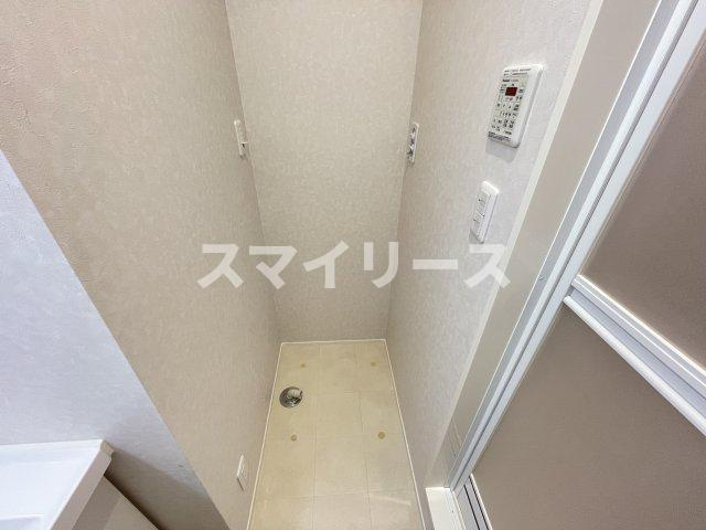 エミリー柏の設備