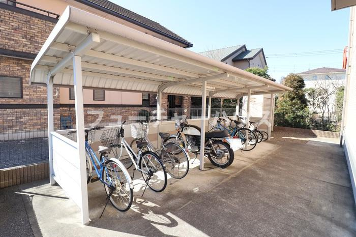 ボナール壱番館のその他共用部分