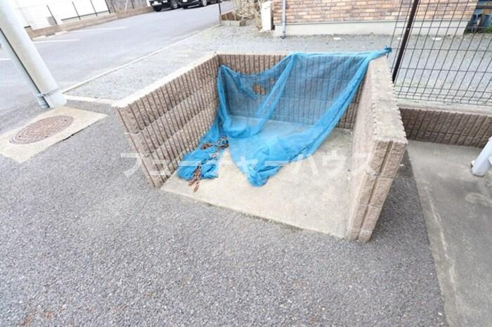 ボナール壱番館のその他共用部分