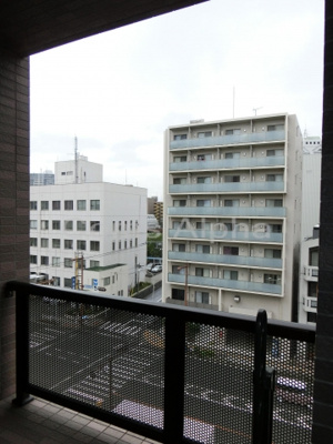 【展望】 | 藤カルティエ | 藤カルティエ　眺望