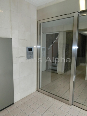 【その他共用部分】 | 藤カルティエ | 藤カルティエ　オートロック