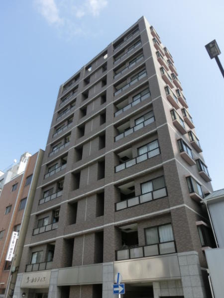藤カルティエの外観|藤カルティエ 外観