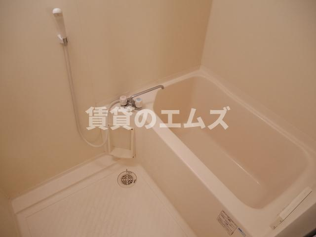 【浴室】 | 孝栄ビル | 孝栄ビルの風呂