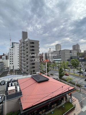 【展望】 | THE HIGH HORIE