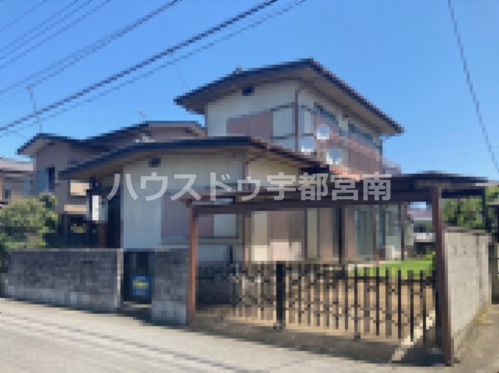 大和３丁目　売土地の画像