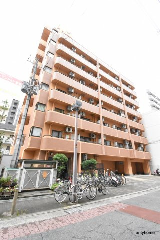 グランメール　仲介手数料無料