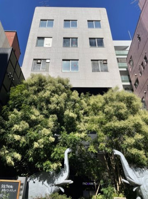 【外観】 | 象ビル