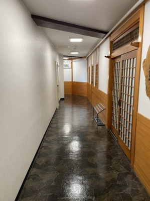 【ロビー】 | 象ビル