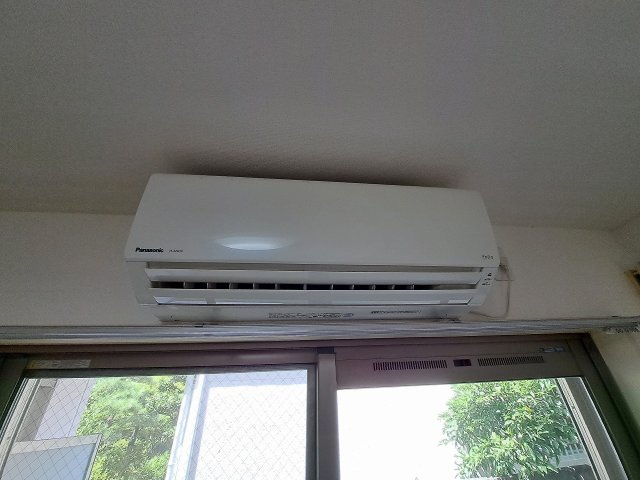 ロクサーヌ浜甲子園の設備