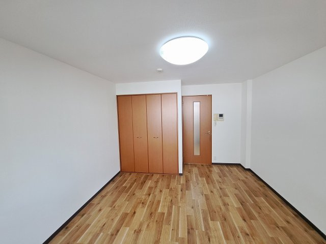 ロクサーヌ浜甲子園の寝室