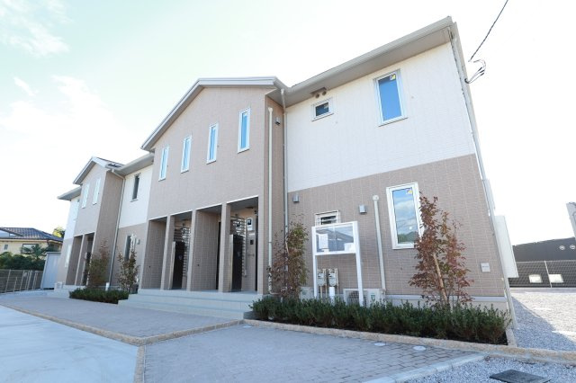 メゾンドカルマン