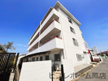 マンションサンパティックの画像