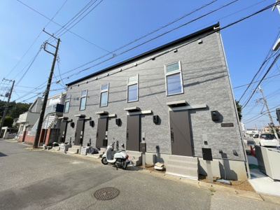 【その他共用部分】 | グレースシティ南柏