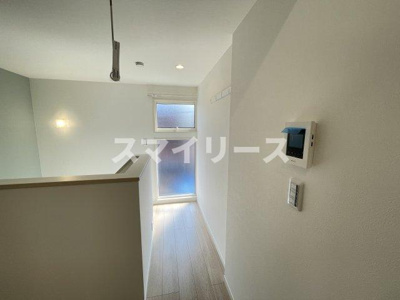 【内装】 | グレースシティ南柏