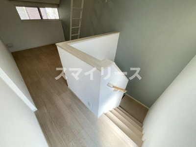 【内装】 | グレースシティ南柏