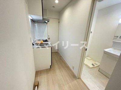 【内装】 | グレースシティ南柏