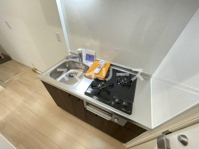 【キッチン】 | グレースシティ南柏