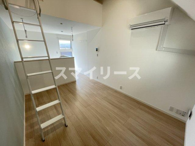 【居間・リビング】 | グレースシティ南柏