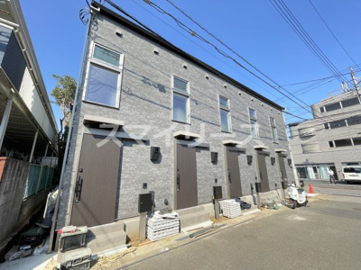 【外観】 | グレースシティ南柏