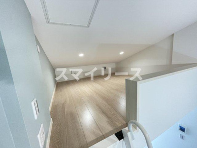 【居間・リビング】 | グレースシティ南柏