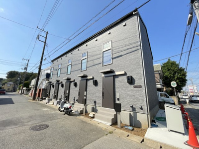 【セキュリティ】 | グレースシティ南柏