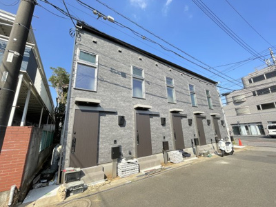 【エントランス】 | グレースシティ南柏