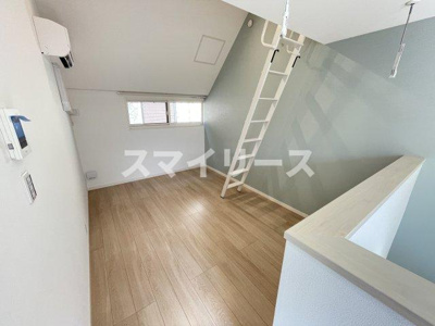 【居間・リビング】 | グレースシティ南柏