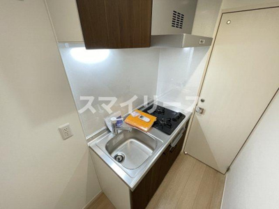 【キッチン】 | グレースシティ南柏