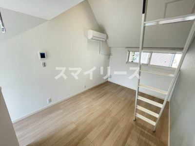 【内装】 | グレースシティ南柏