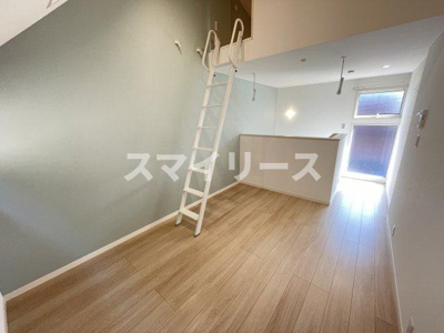 【その他】 | グレースシティ南柏