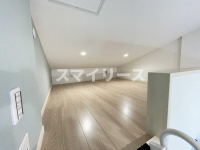 【設備】 | グレースシティ南柏