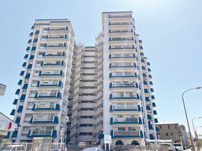 【外観】 | 六郷東豊エステート