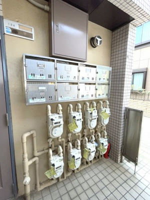 【その他共用部分】 | メゾン幸町堀尾