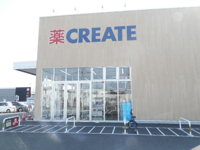 豊山町豊場幸田事務所付工場の周辺