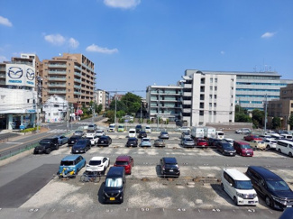 【展望】 | 東側