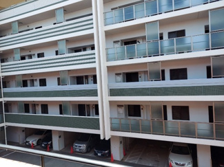 【展望】 | 西側